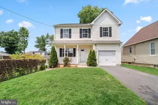 215 Belmont Ave, Wilmington, DE 19804 - Photo 1