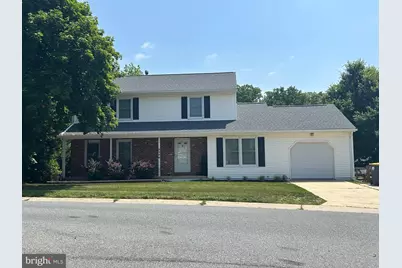 2425 Calf Run Drive, Wilmington, DE 19808 - Photo 1