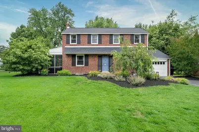 511 Brentwood Drive, Wilmington, DE 19803 - Photo 1