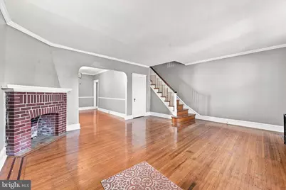 203 Barrett Street, Wilmington, DE 19802 - Photo 3