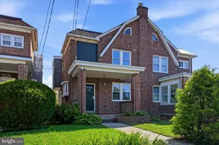 203 Barrett St, Wilmington, DE 19802 - Photo 1