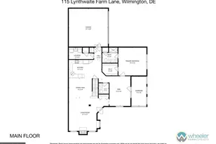 115 LYNTHWAITE Farm Ln, Wilmington, DE 19803 - Photo 5