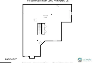 115 LYNTHWAITE Farm Ln, Wilmington, DE 19803 - Photo 33