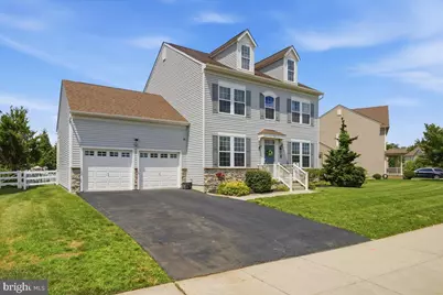 331 Plato Place, Middletown, DE 19709 - Photo 3