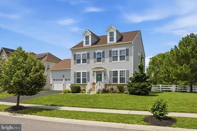 331 Plato Place, Middletown, DE 19709 - Photo 1