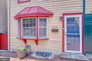 216 E 2nd St, New Castle, DE 19720 - Photo 3