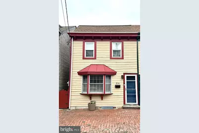 216 E 2nd Street, New Castle, DE 19720 - Photo 1