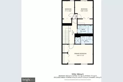 313 Goldsmith Lane, Newark, DE 19702 - Photo 39