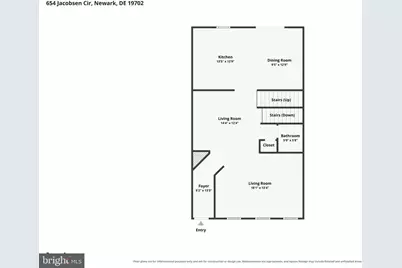 654 Jacobsen Circle, Newark, DE 19702 - Photo 33