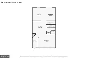 654 Jacobsen Cir, Newark, DE 19702 - Photo 33