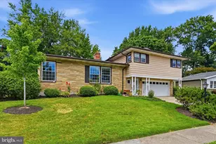 2212 Nassau Dr, Wilmington, DE 19810 - Photo 1