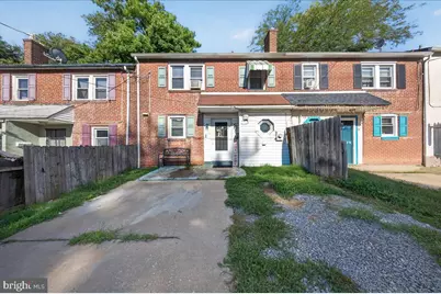 5 S Pennewell Drive, Wilmington, DE 19809 - Photo 1