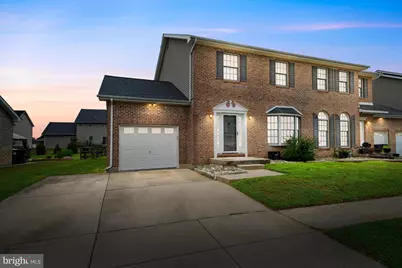 109 Marble House Drive, Bear, DE 19701 - Photo 1