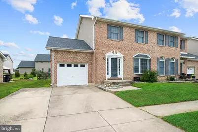 109 Marble House Drive, Bear, DE 19701 - Photo 3