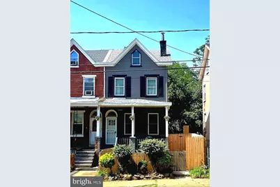 1110 W 6th Street, Wilmington, DE 19805 - Photo 1