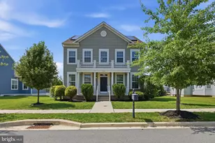 1723 W Matisse Dr, Middletown, DE 19709 - Photo 1