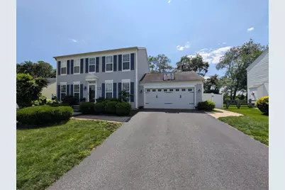 34 W Minglewood Drive, Middletown, DE 19709 - Photo 1