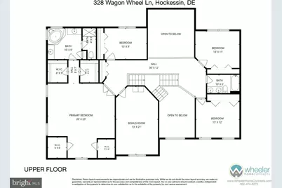 328 Wagon Wheel Lane, Hockessin, DE 19707 - Photo 53