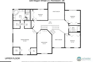 328 Wagon Wheel Ln, Hockessin, DE 19707 - Photo 53