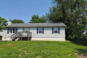 7 Roosevelt Ave, Wilmington, DE 19804 - Photo 3