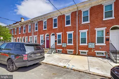 527 E 8th Street, Wilmington, DE 19801 - Photo 3