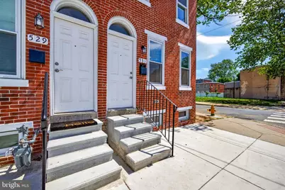 531 E 8th Street, Wilmington, DE 19801 - Photo 1