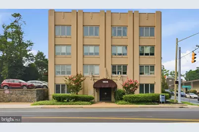1508 Pennsylvania Avenue #4C, Wilmington, DE 19806 - Photo 1