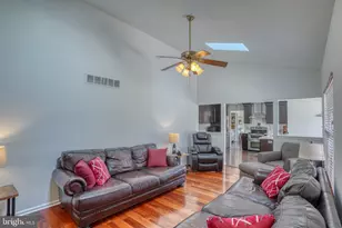 310 W Bradford Ct, Middletown, DE 19709 - Photo 29