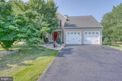 310 W Bradford Court, Middletown, DE 19709 - Photo 5