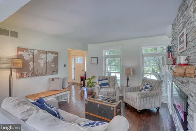 310 W Bradford Court, Middletown, DE 19709 - Photo 13