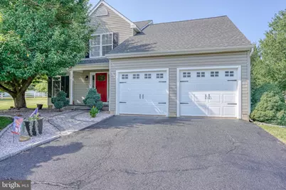 310 W Bradford Court, Middletown, DE 19709 - Photo 1
