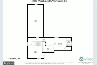 2010 Woodbrook Drive, Wilmington, DE 19810 - Photo 41