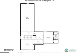2010 Woodbrook Dr, Wilmington, DE 19810 - Photo 41