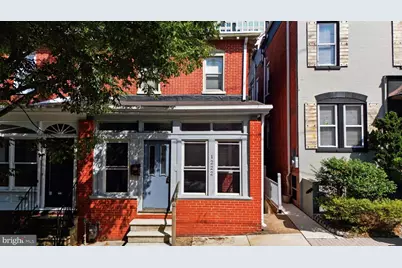 1222 N Tatnall Street, Wilmington, DE 19801 - Photo 1