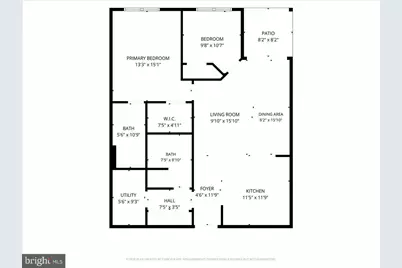 2000 Fountainview Circle #114, Newark, DE 19713 - Photo 23