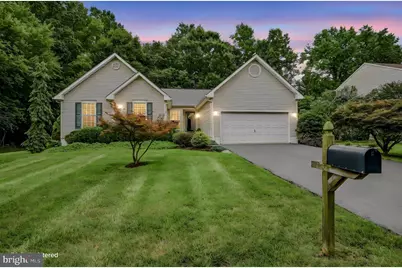 333 Chattahoochee Drive, Bear, DE 19701 - Photo 1