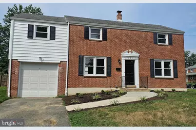 132 Devonshire Road, Wilmington, DE 19803 - Photo 1