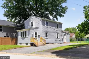 300 11th St, New Castle, DE 19720 - Photo 1