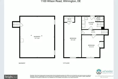 1103 Wilson Road, Wilmington, DE 19803 - Photo 3