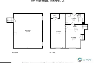 1103 Wilson Rd, Wilmington, DE 19803 - Photo 3