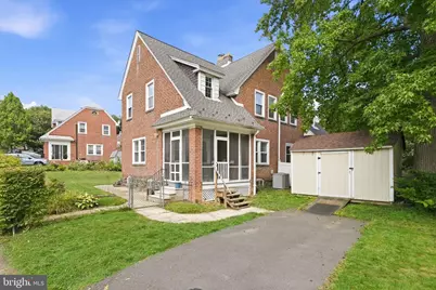 612 Harrington Street, Wilmington, DE 19805 - Photo 1
