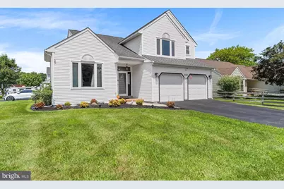 113 Buena Vista Drive, New Castle, DE 19720 - Photo 3