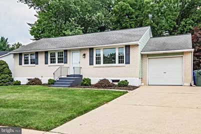 581 Hemingway Drive, Hockessin, DE 19707 - Photo 1