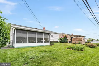 2517 Newell Drive, Wilmington, DE 19808 - Photo 9