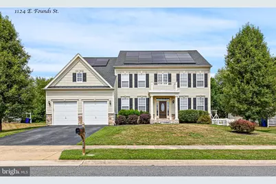 1124 Founds Street, Townsend, DE 19734 - Photo 41