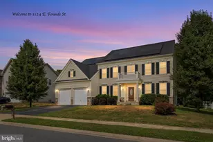 1124 Founds St, Townsend, DE 19734 - Photo 1