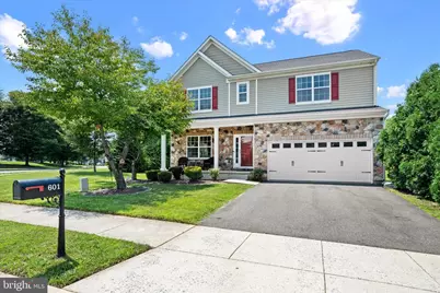 601 Yensid Drive, Middletown, DE 19709 - Photo 21