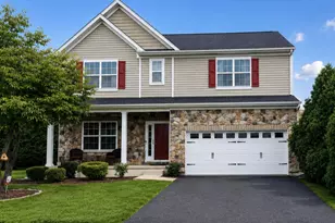 601 Yensid Dr, Middletown, DE 19709 - Photo 1