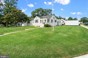 45 Yale Ave, New Castle, DE 19720 - Photo 3