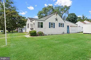 45 Yale Ave, New Castle, DE 19720 - Photo 5